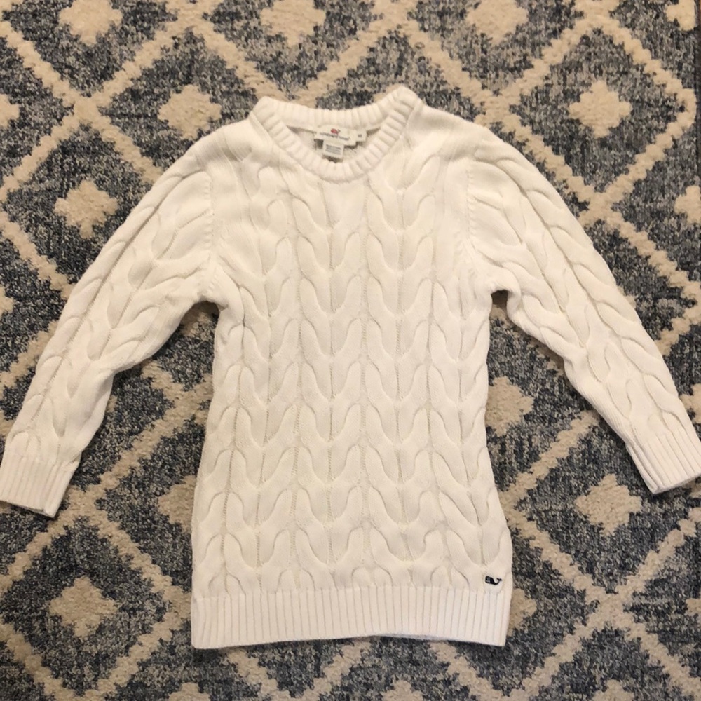Vineyard Vines Sweater